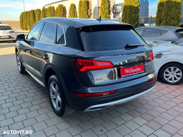 Audi Q5 - 6