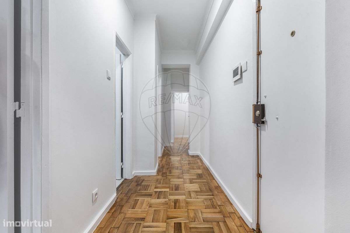 Apartamento T3 para arrendamento - Grande imagem: 4/16