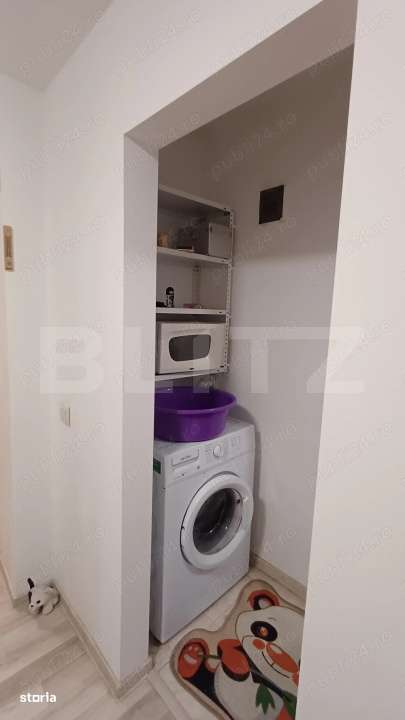 Apartament la casa, 25 mp, zona SEMI-CENTRALA! - Imagine principală: 4/6