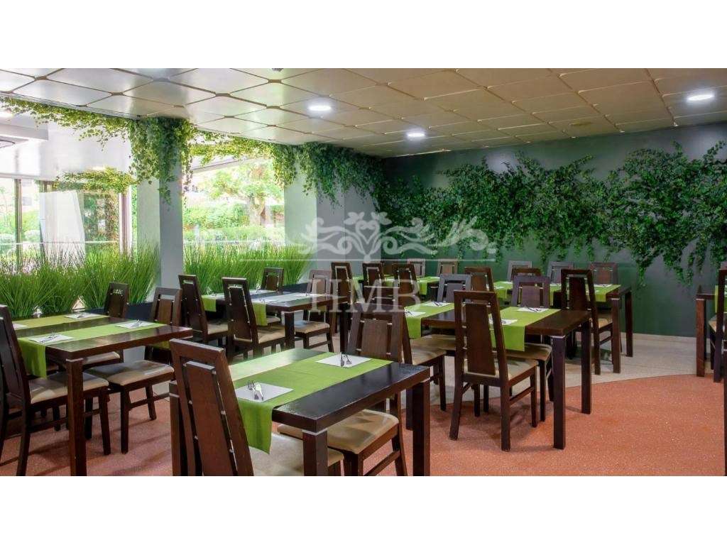 Apartamento T1 LUXO - Edifício Amarilis - PRAIA DA ROCHA-25