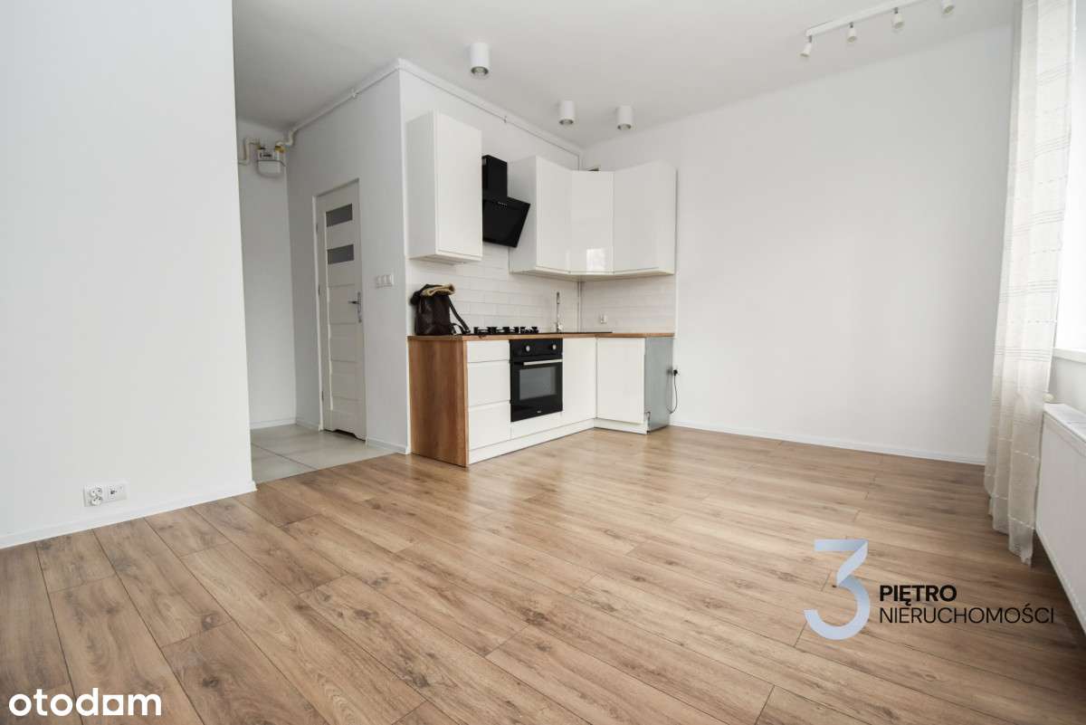 Przytulne I Po remoncie I Świetna lokalizacja!-4