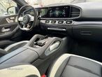 Mercedes-Benz GLE Coupe AMG 63 S MHEV 4MATIC+ - 11