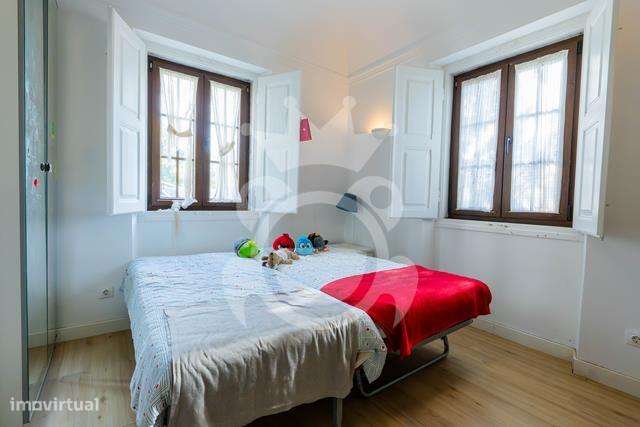 Quinta - Um Refúgio Natural com Conforto e Lazer-52