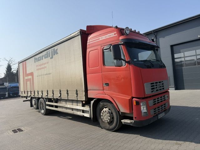 Volvo FH 2004