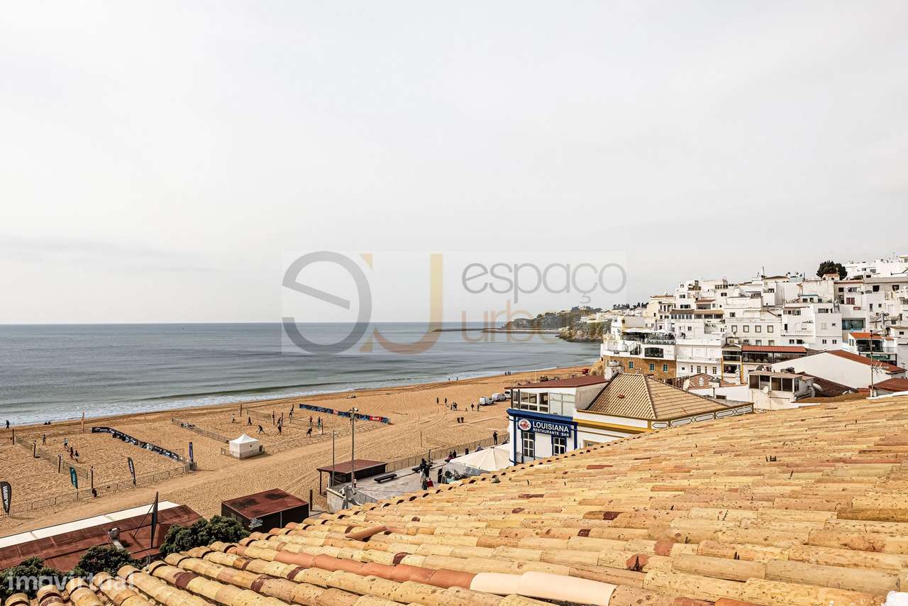 Albufeira - Praia dos Pescadores - T2 C/ Vista Mar-30