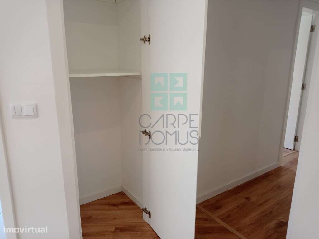 Apartamento T3 , remodelado, no Lumiar - Lisboa-21