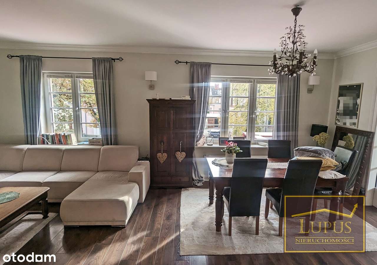 Duży apartament blisko centrum w super cenie - View 3