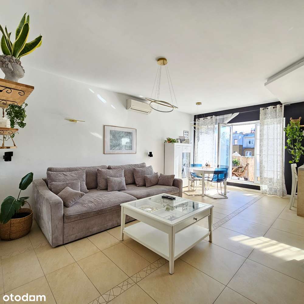 3pokojowe na Przylesiu! - Pełny obrazek: 4/7