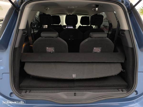 Citroën C4 Grand Picasso 1.6 BlueHDi Exclusive EAT6 - 30