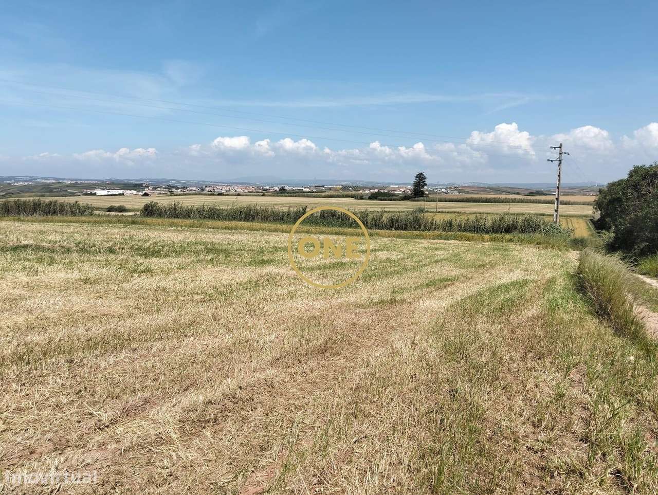 Terreno com PIP Aprovado para Loteamento – Casal da Barreira, Torres V - Grande imagem: 4/29