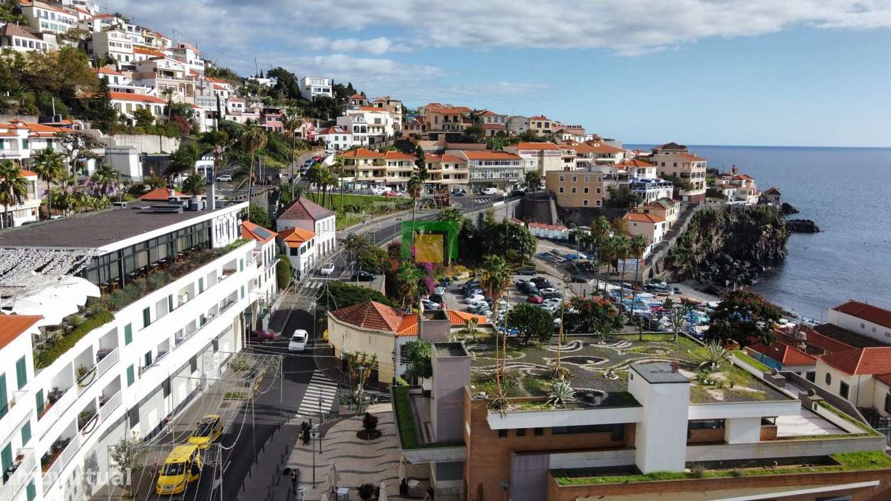 Apartamento T3 Câmara de Lobos - Grande imagem: 4/21