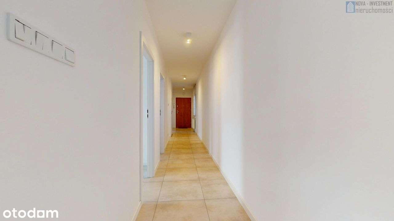 Viridi | 3 sypialnie | 2 tarasy | ostatnie piętro-14