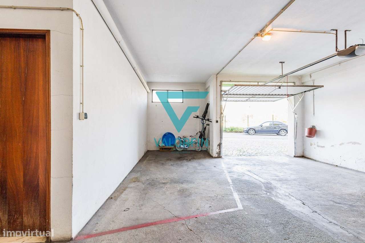 APARTAMENTO T3 | CENTRO DE LEIRIA-21