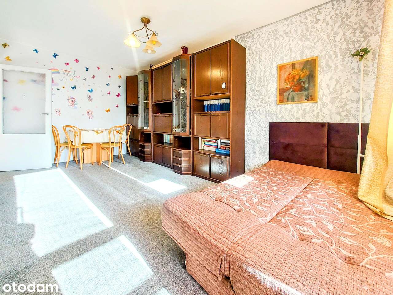 Prądnik Czerwony ul. Ugorek⭐3 pok + kuchnia ⭐Park // Duża Obniżka Ceny - Pełny obrazek: 3/12