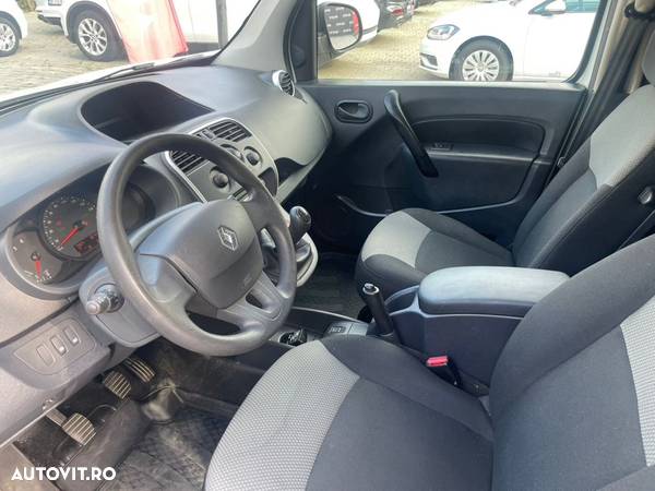 Renault Kangoo 1.5 dCI Expression - 10