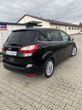 Ford Grand C-MAX 1.6 EcoBoost Titanium - 21