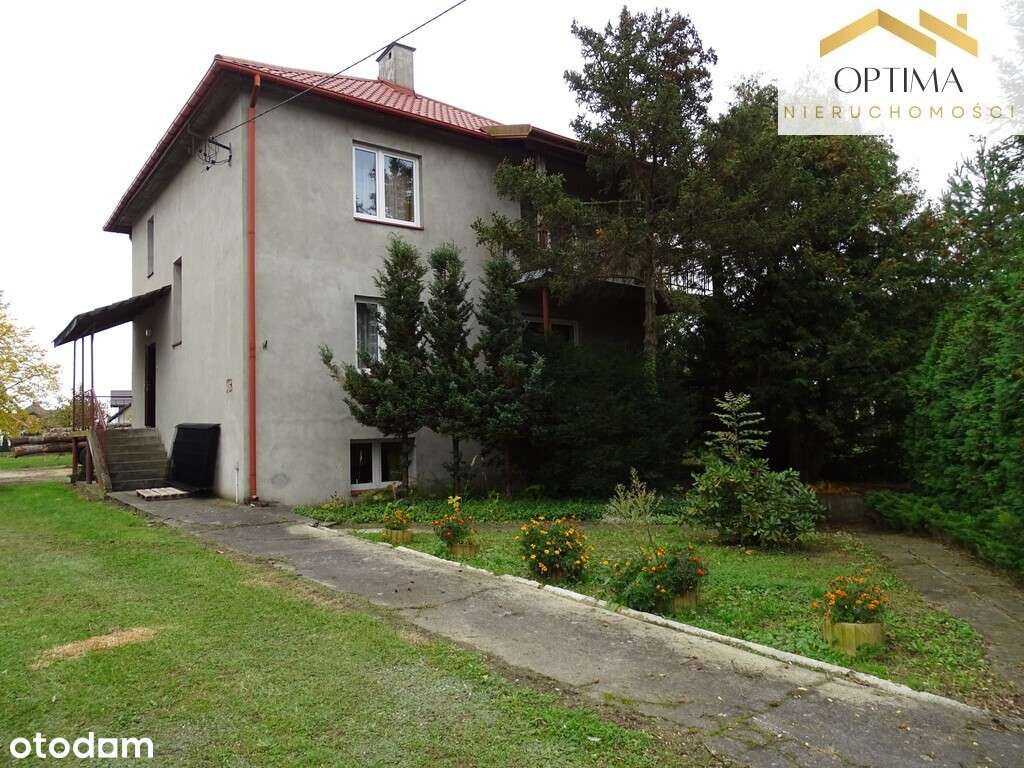 Sprzedam Dom pod Radymnem-0