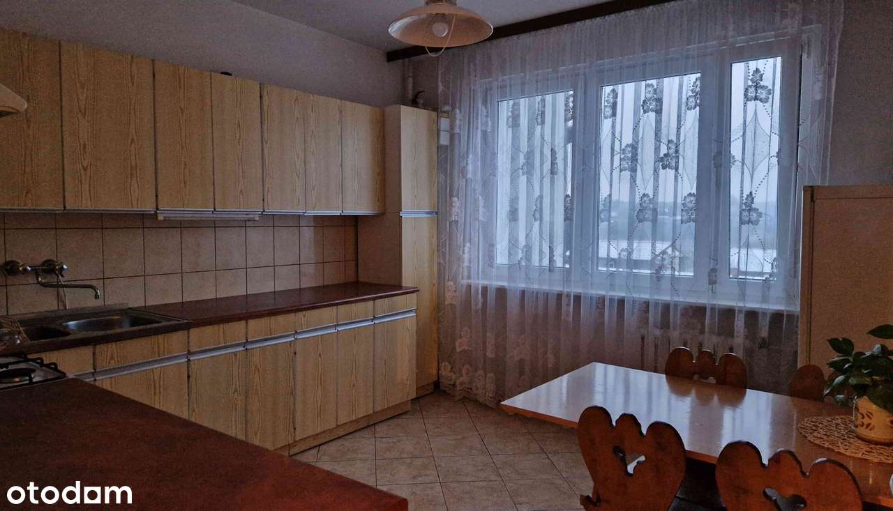 Konin, 4 pokoje na V Osiedlu - Pełny obrazek: 4/12