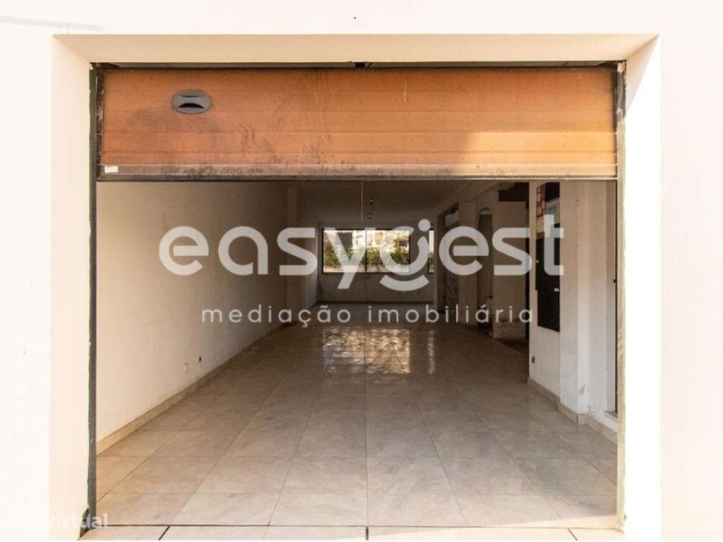 Loja com uma área de 147m2 perto da praia em Altura - Castro Marim - Grande imagem: 4/13