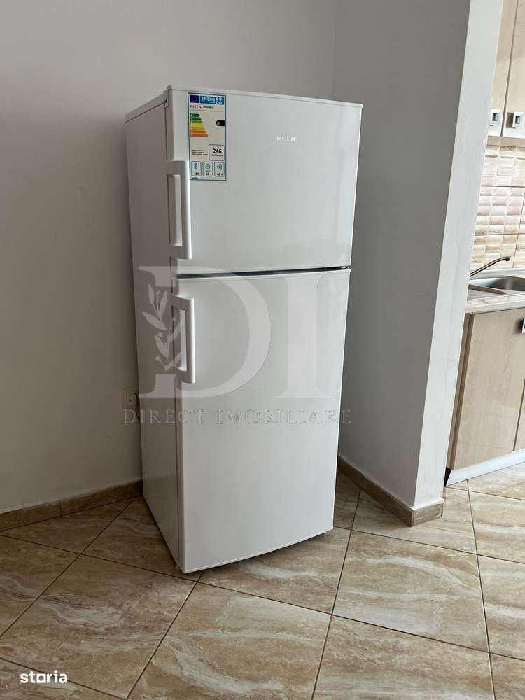 Apartament de vanzare/ Zona Prof Ioan Rusu/ Floresti - Imagine principală: 5/17