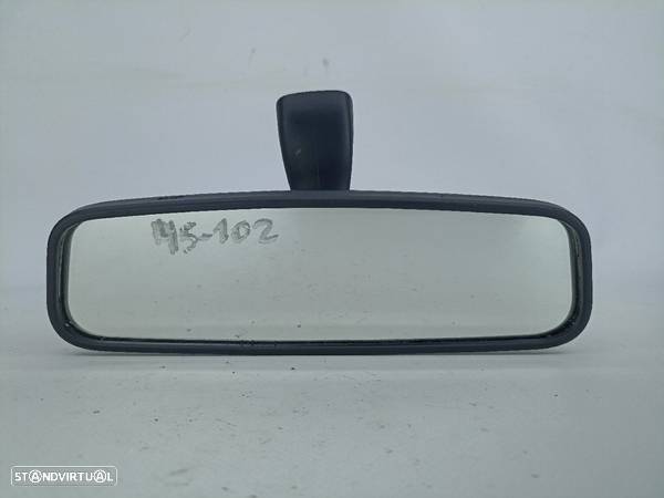 Retrovisor Interior Chevrolet Aveo / Kalos Hatchback (T250, T255) - 1