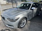 BMW 120 - 4