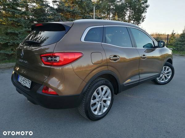 Renault Kadjar Energy TCe 130 Experience - 3