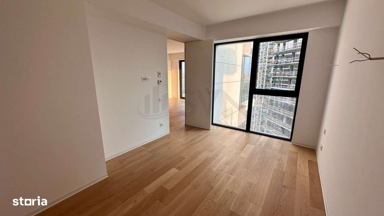 Apartmanent modern 3 camere I One Lake Club I Finalizat 2025-3