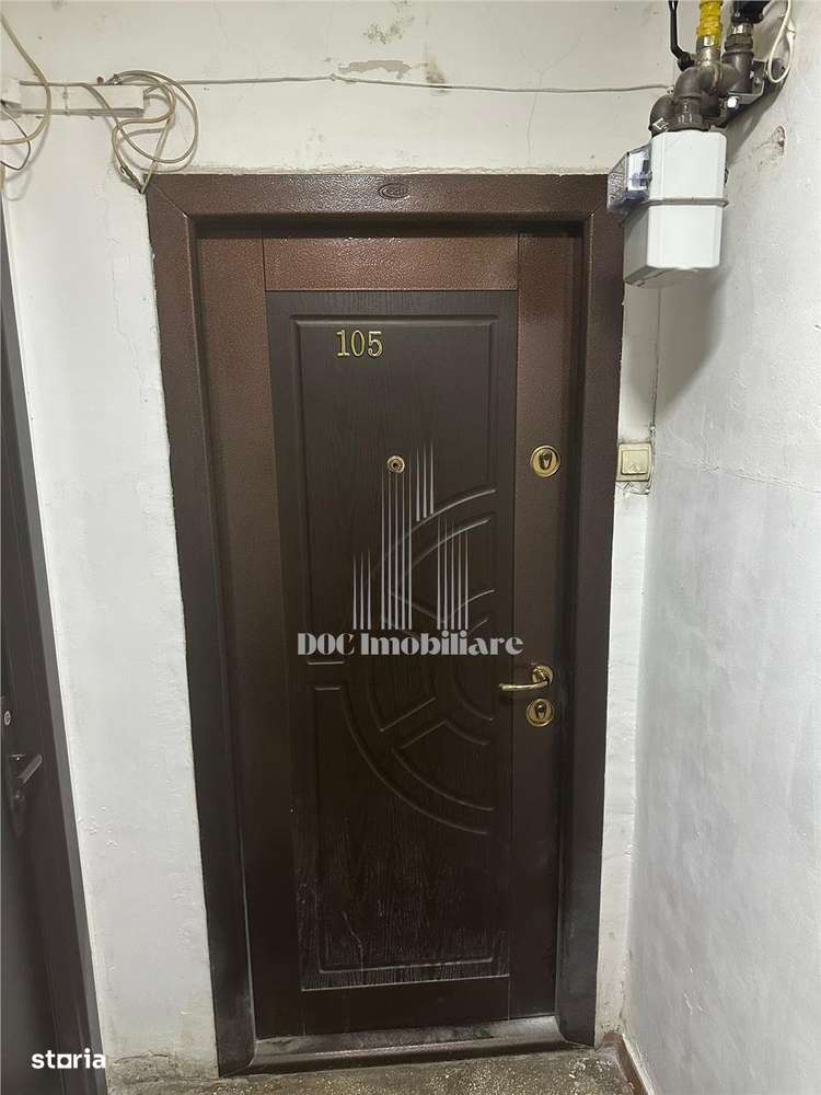 Vanzare Garsoniera | Titan | Centrala | 0% comision | 10min metrou-12