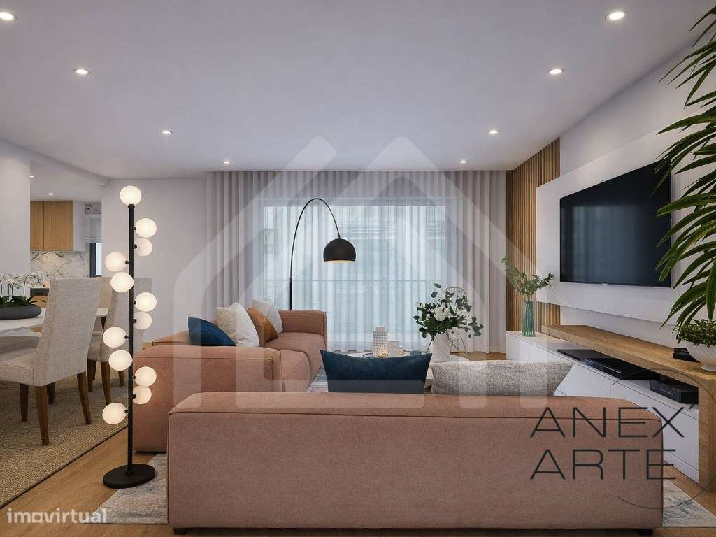 Apartamento T3 | Quinta de São Tomé| Condeixa-a-nova-6