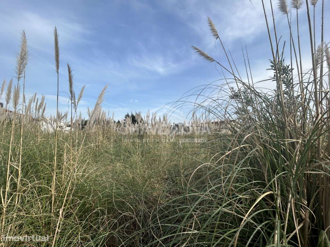 Terreno para construção em Serzedo - Grande imagem: 4/8