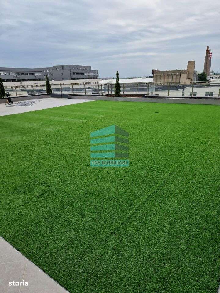 Ofertă Black Friday!Penthouse Finalizat,Terasă Panoramică 136-8