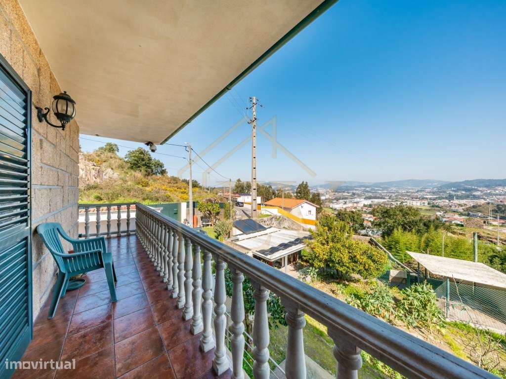 Moradia em Roriz - Grande imagem: 5/46