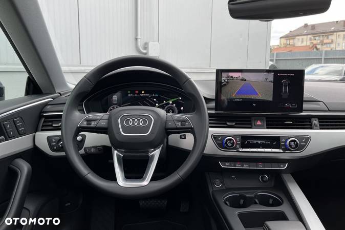 Audi A5 40 TDI mHEV Quattro Advanced S tronic - 16