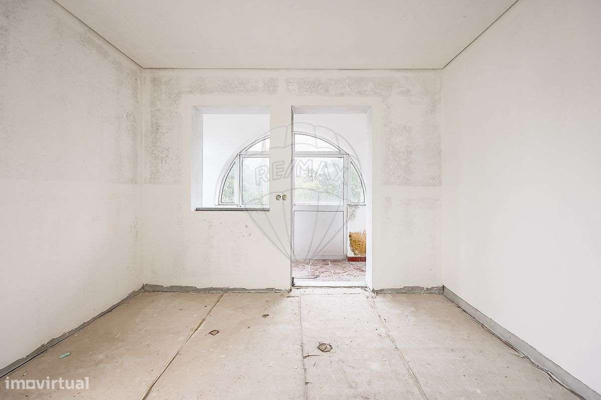 Moradia T3 | Isolada | Lote 1326m2-11