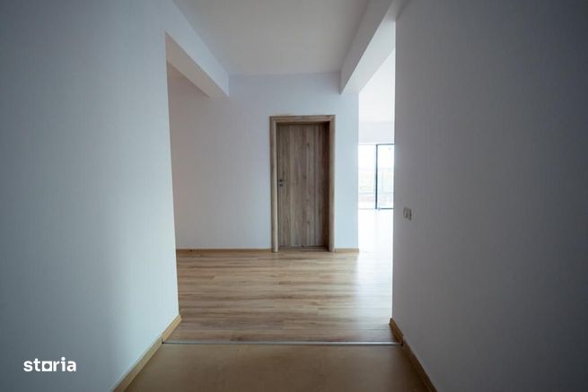 Case ultima faza The 8 Residence Balotesti,TVA inclus-7