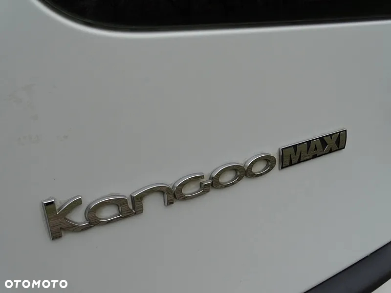 Renault Kangoo - 23
