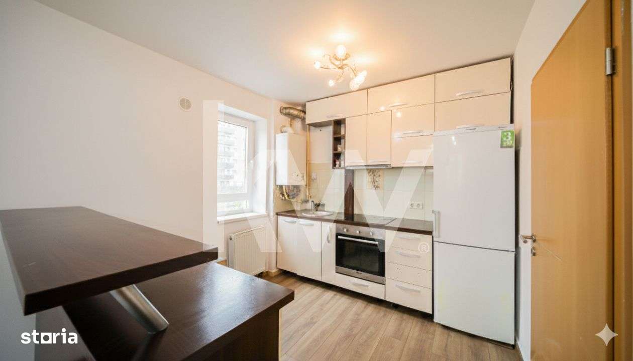 Apartament 2 camere – AVANTGARDEN 2+ loc de parcare si boxa - Imagine principală: 2/17