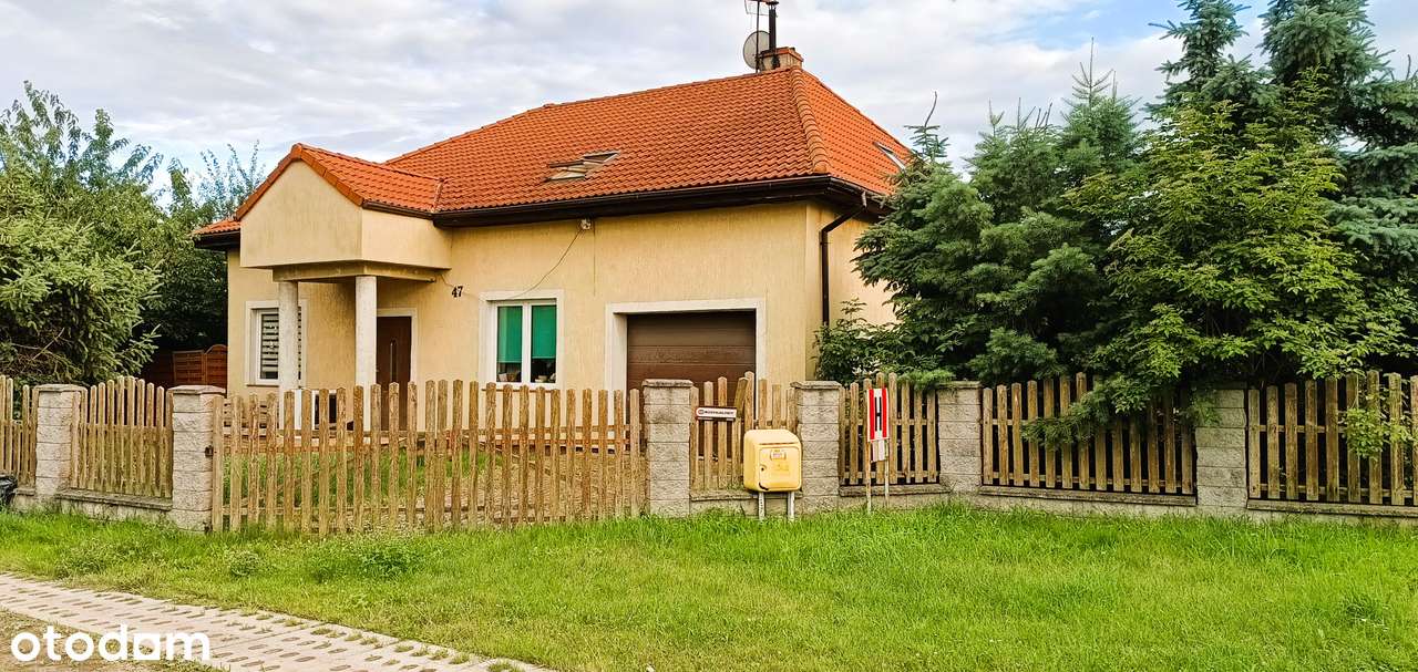 Dom ul. Andersa Malbork Piaski-0