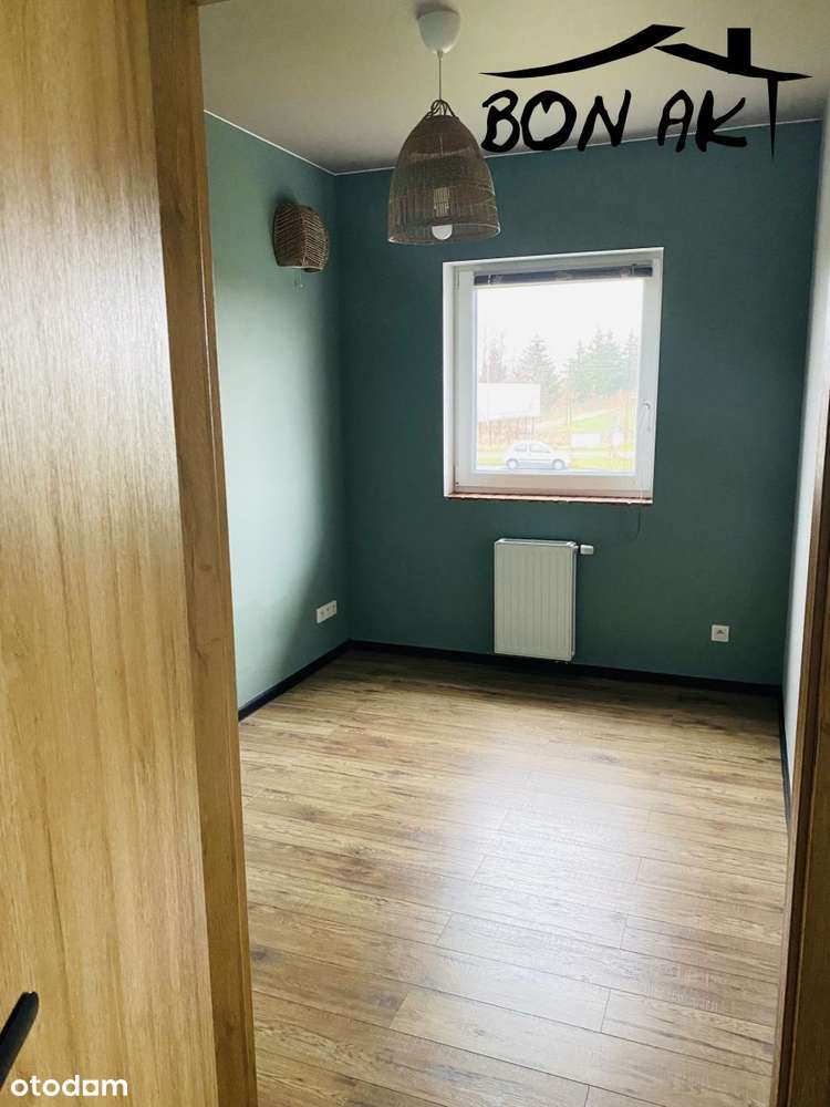 Duże mieszkanie w Szamotułach - Pełny obrazek: 2/9