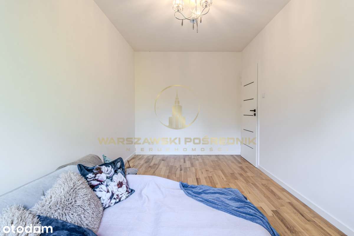 Dwa pokoje Fort Bema - Osiedle Leśne-8