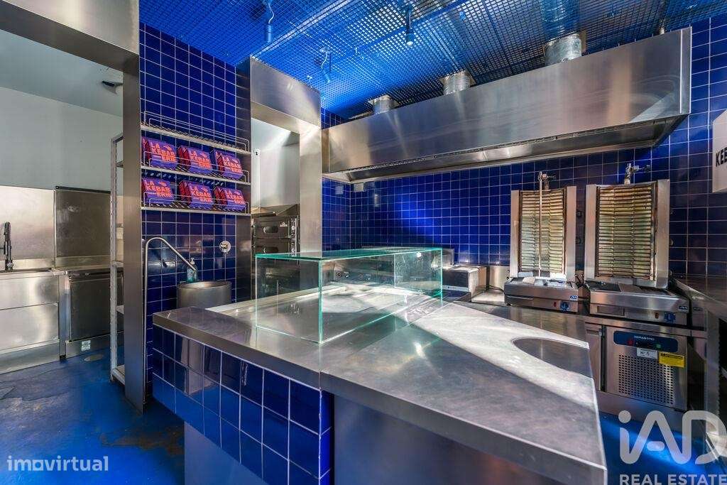 Loja / Estabelecimento Comercial em Arroios de 31,00 m2 - Grande imagem: 3/17