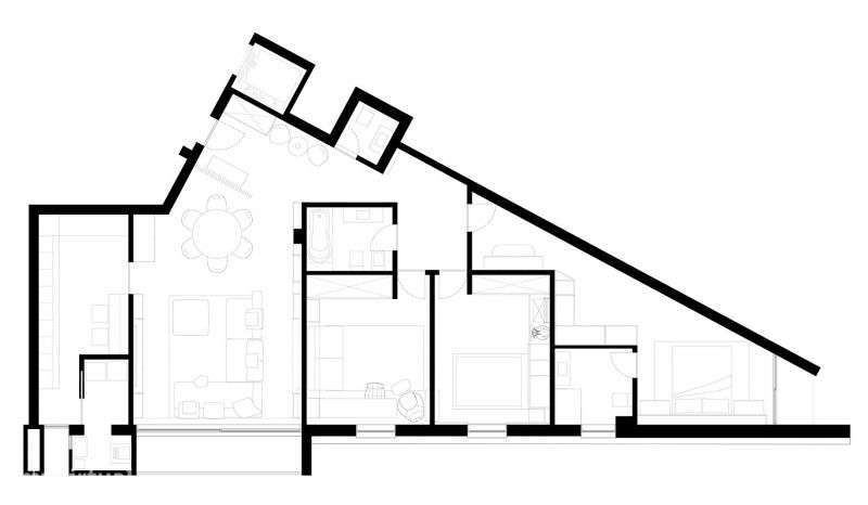 Luxuosa Apartamento em Vila do Conde, Porto-38