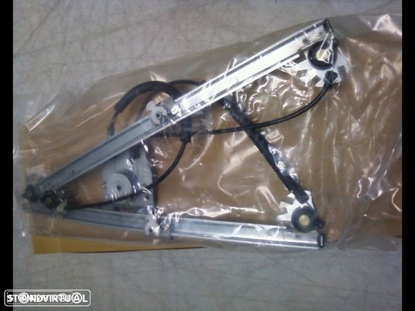 elevadores vidro porta Renault Laguna II 2001-2007 (NOVOS) - 1