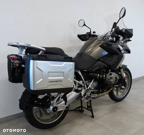 BMW GS - 11