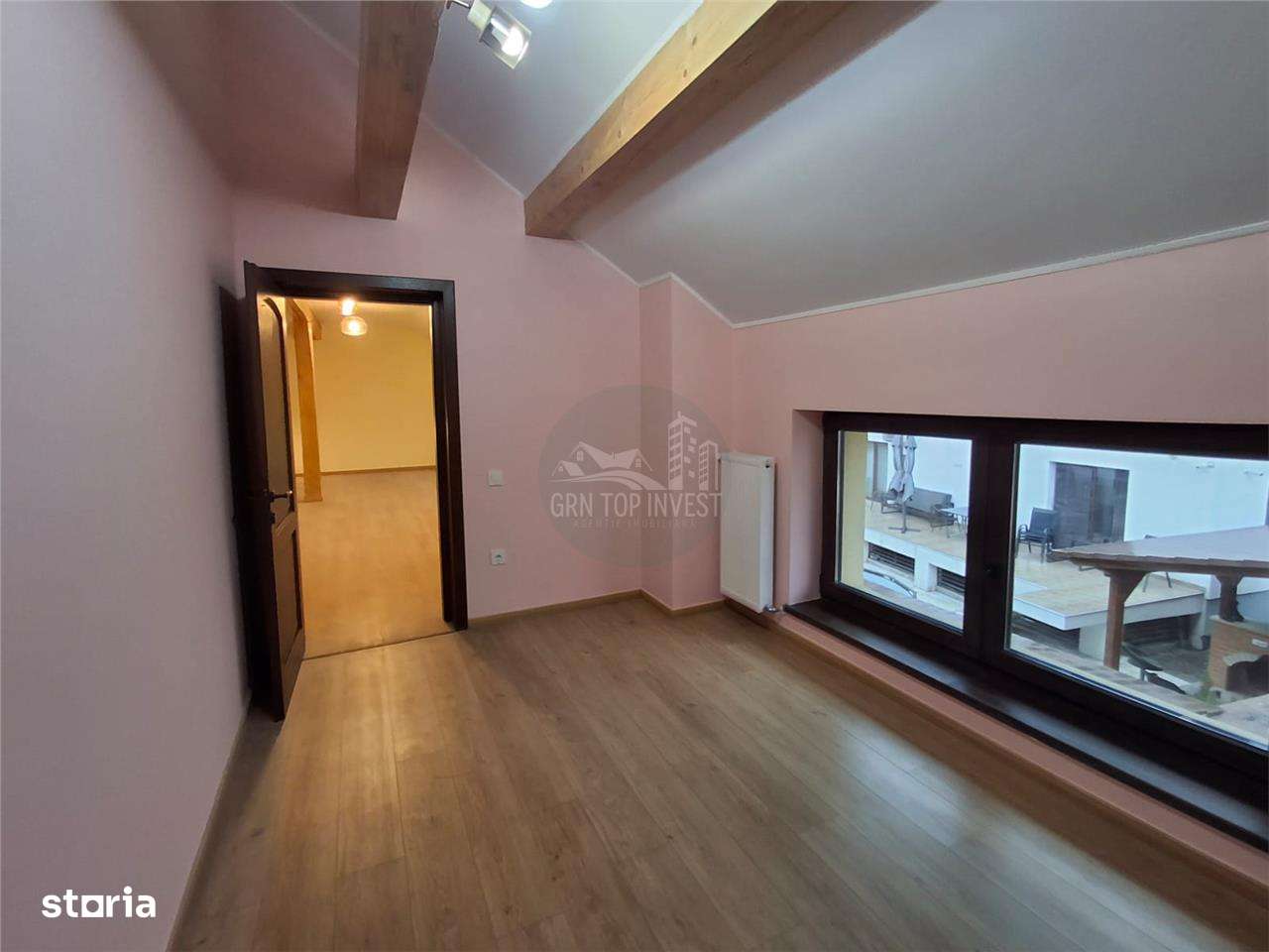 Casa 6 camere garaj zona Tineretului - Imagine principală: 3/20