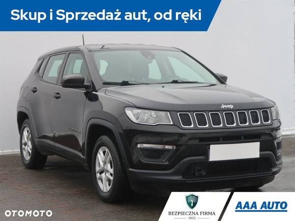 Jeep Compass - 2