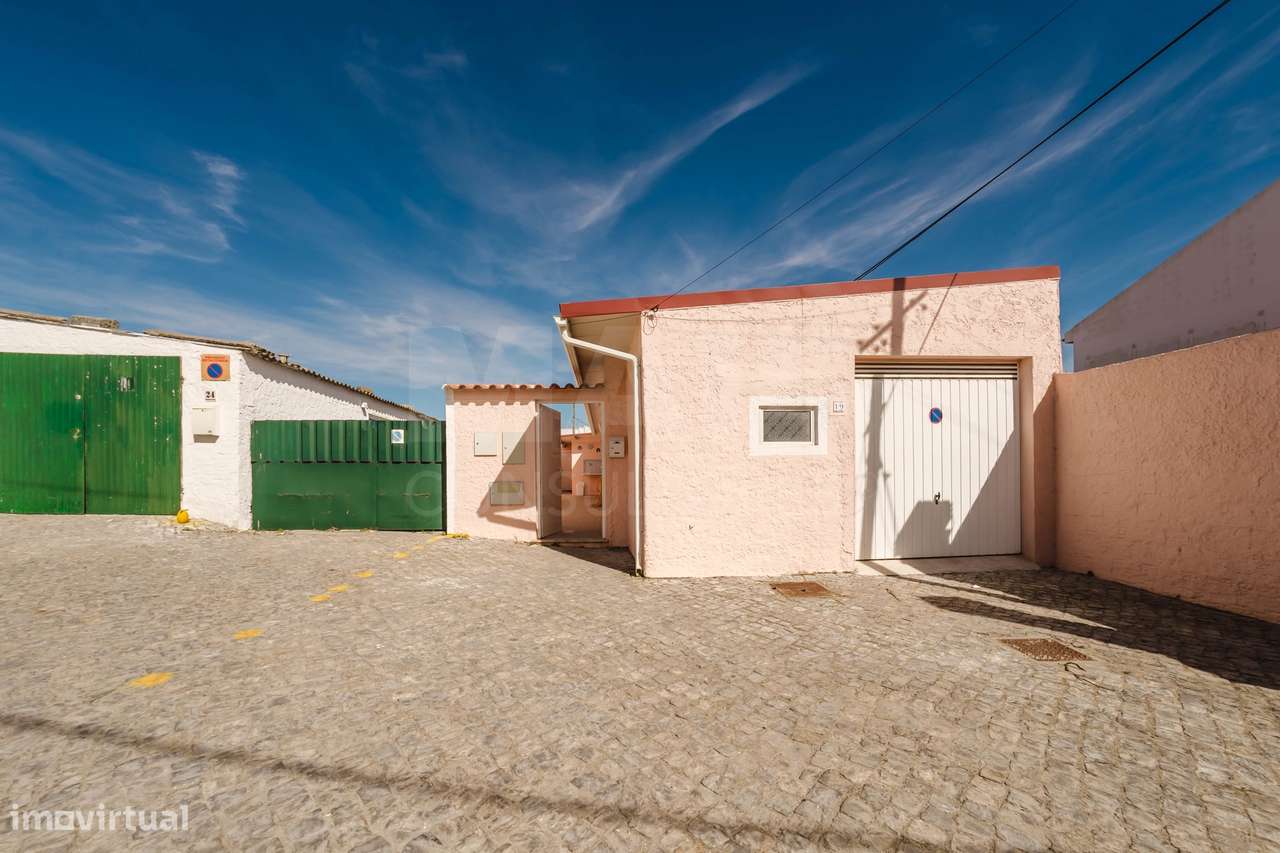 Imóvel junto à Marginal Norte - Grande imagem: 2/22