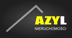 Biuro Nieruchomości Azyl Logo