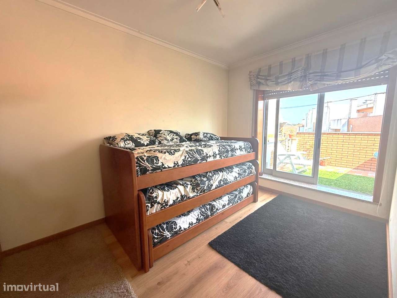 Apartamento T3 duplex com 2 terraços na Praia do Furadouro-20